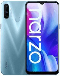 Замена разъема зарядки на телефоне Realme Narzo 20A в Пензе
